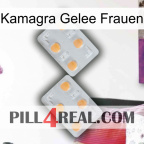 Kamagra Jelly Women 25